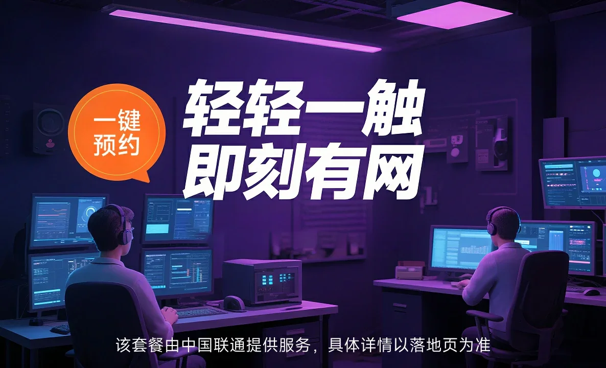 雁山区中国联通